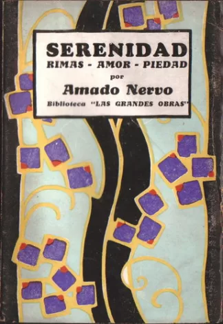 Rimas / Amor / Piedad