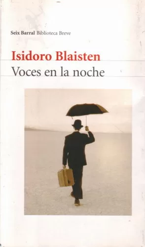Voces en la noche