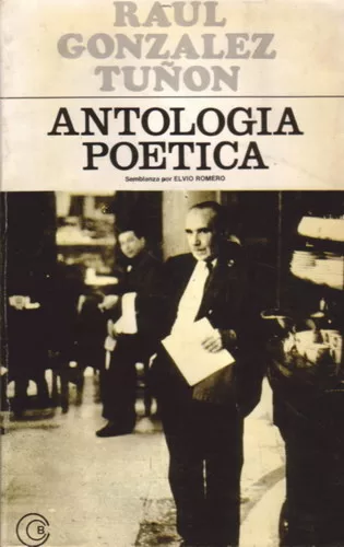 Antología poética