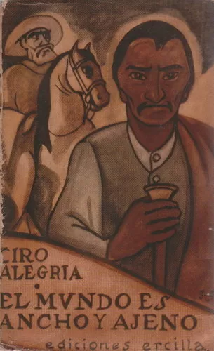 El mundo es ancho y ajeno