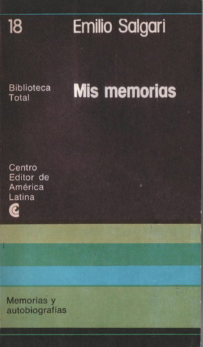 Mis memorias