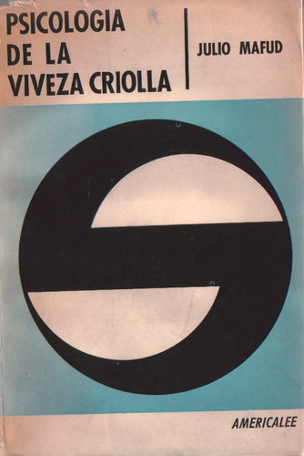 Psicología de la viveza criolla