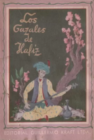 Los Gazales de Hafiz