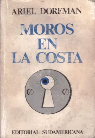 Moros en la costa