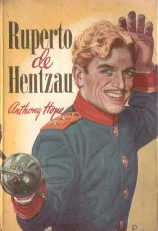 Ruperto de Hentzau