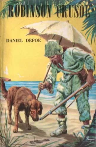 Robinson Crusoe