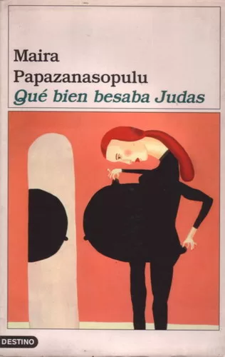 Qué bien besaba Judas