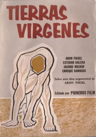 Tierras vírgenes