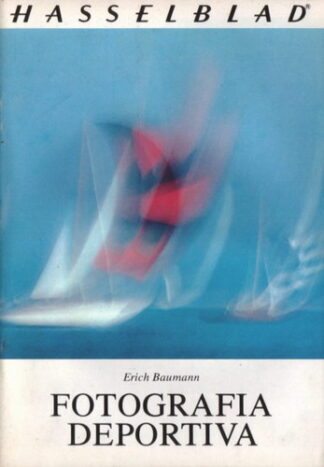 Hasselblad: Fotografía deportiva