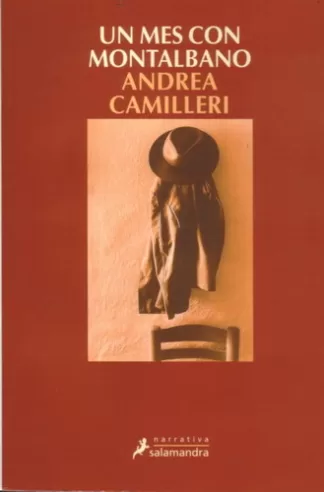 Un mes con Montalbano