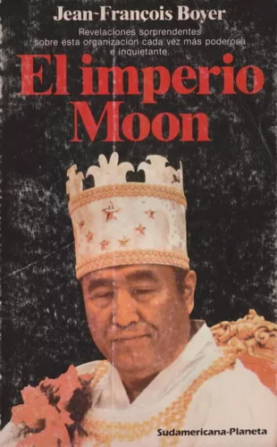 El imperio Moon