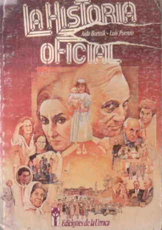 La Historia Oficial