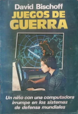 Juegos de Guerra