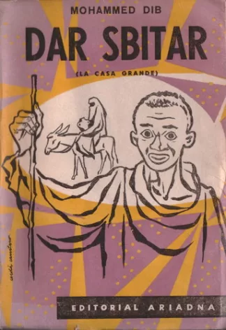 Dar Sbitar (La Casa Grande)