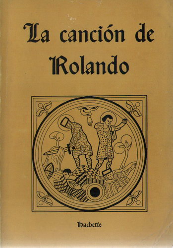 La canción de Rolando