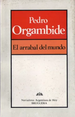 El arrabal del mundo