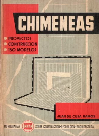 Chimeneas
