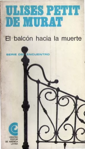El balcón hacia la muerte