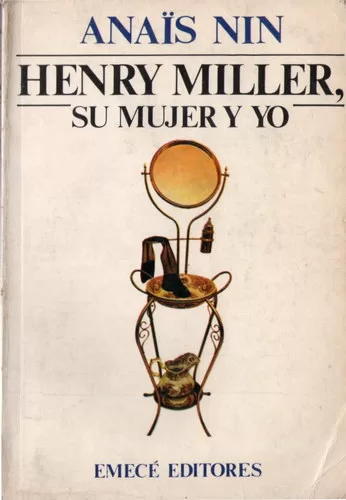 Henry Miller