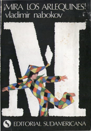 ¡Mira los arlequines!