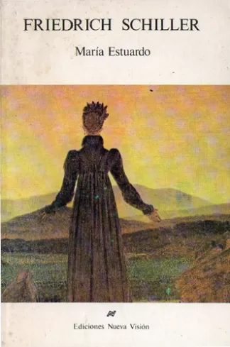 María Estuardo