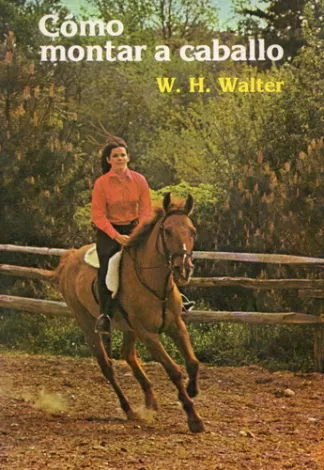 Cómo montar a caballo