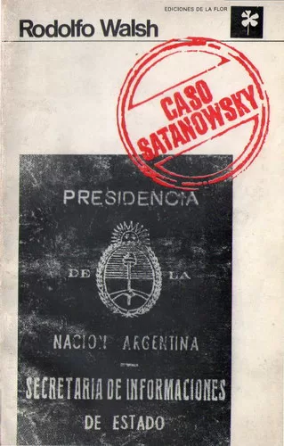 Caso Satanowsky