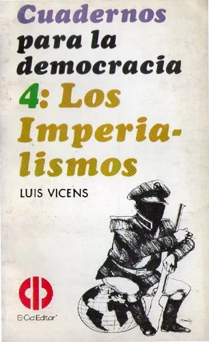 Los imperialismos