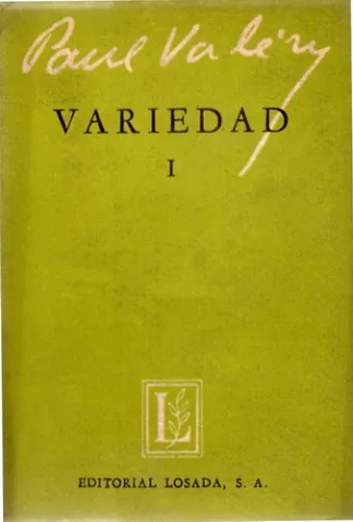 Variedad I