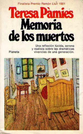 Memoria de los muertos