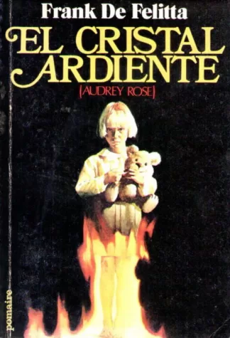 El cristal ardiente