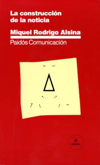 La construcción de la noticia