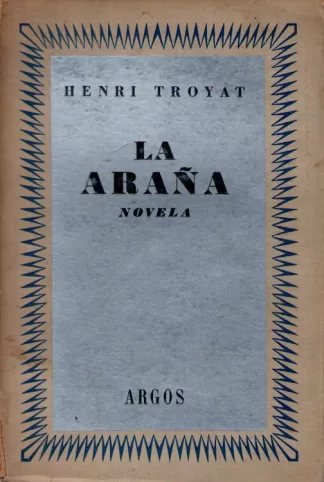 La araña