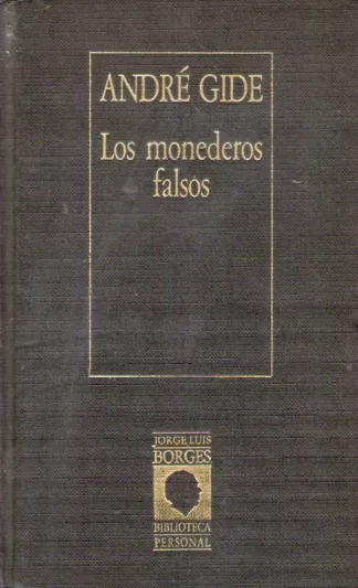 Los monederos falsos