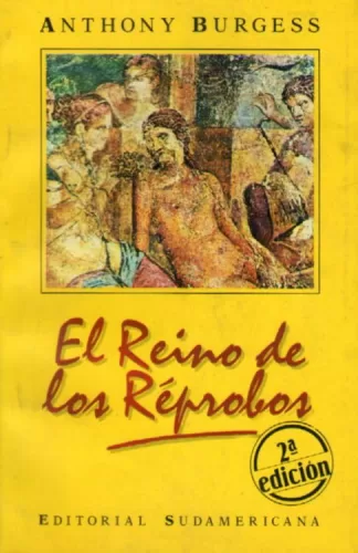 El Reino de los Réprobos