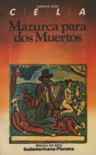 Mazurca para dos Muertos