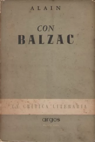 Con Balzac