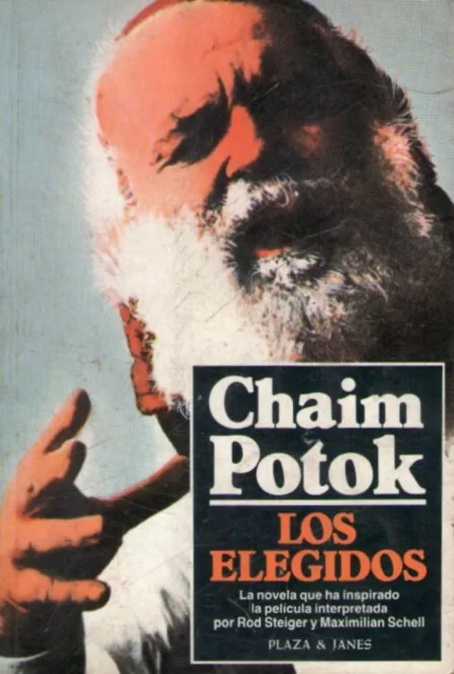 Los elegidos