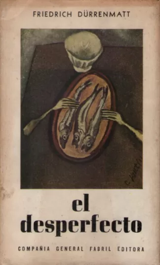 El desperfecto