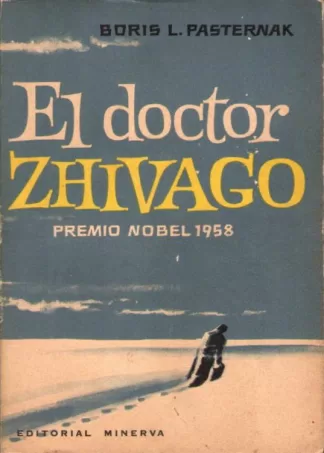 El doctor Zhivago