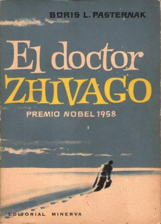 El doctor Zhivago