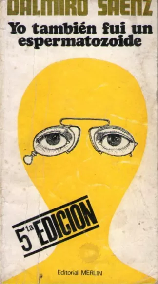 Yo también fui un espermatozoide