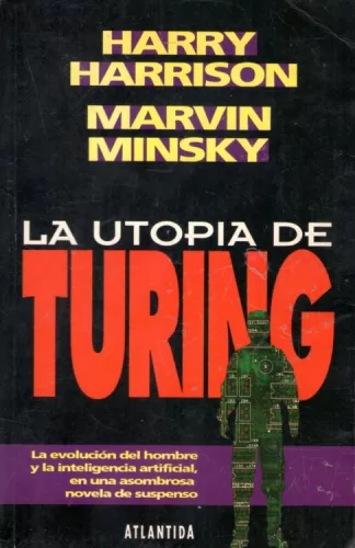 La utopía de Turing