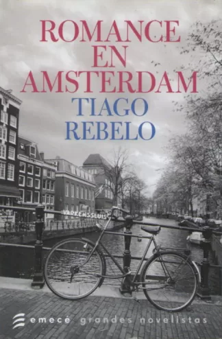 Romance en Ámsterdam