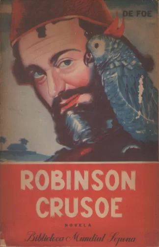 Robinson Crusoe