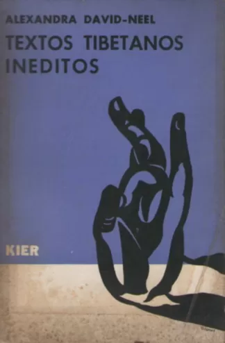 Textos tibetanos inéditos