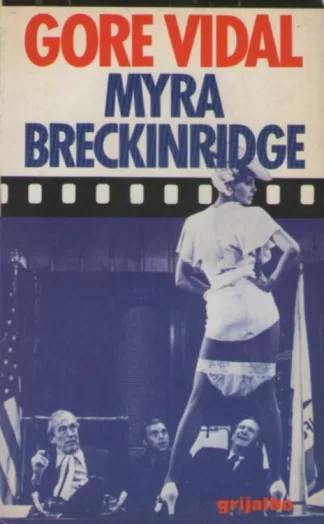 Myra Breckinridge