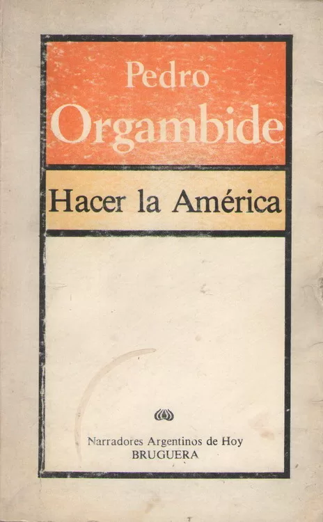 Hacer la América