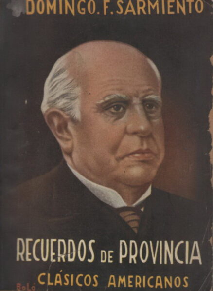 Recuerdos de Provincia