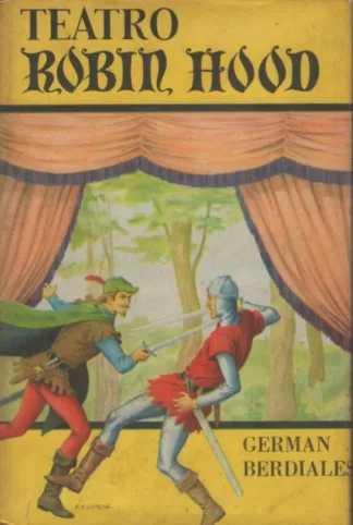 Teatro Robin Hood